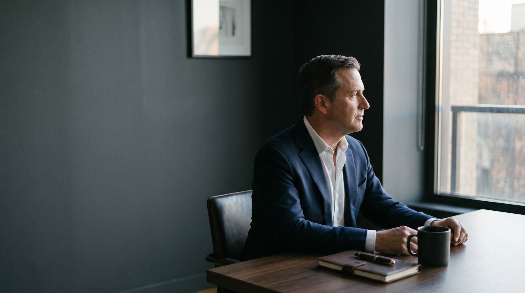 Convictions: The Heart of Leadership